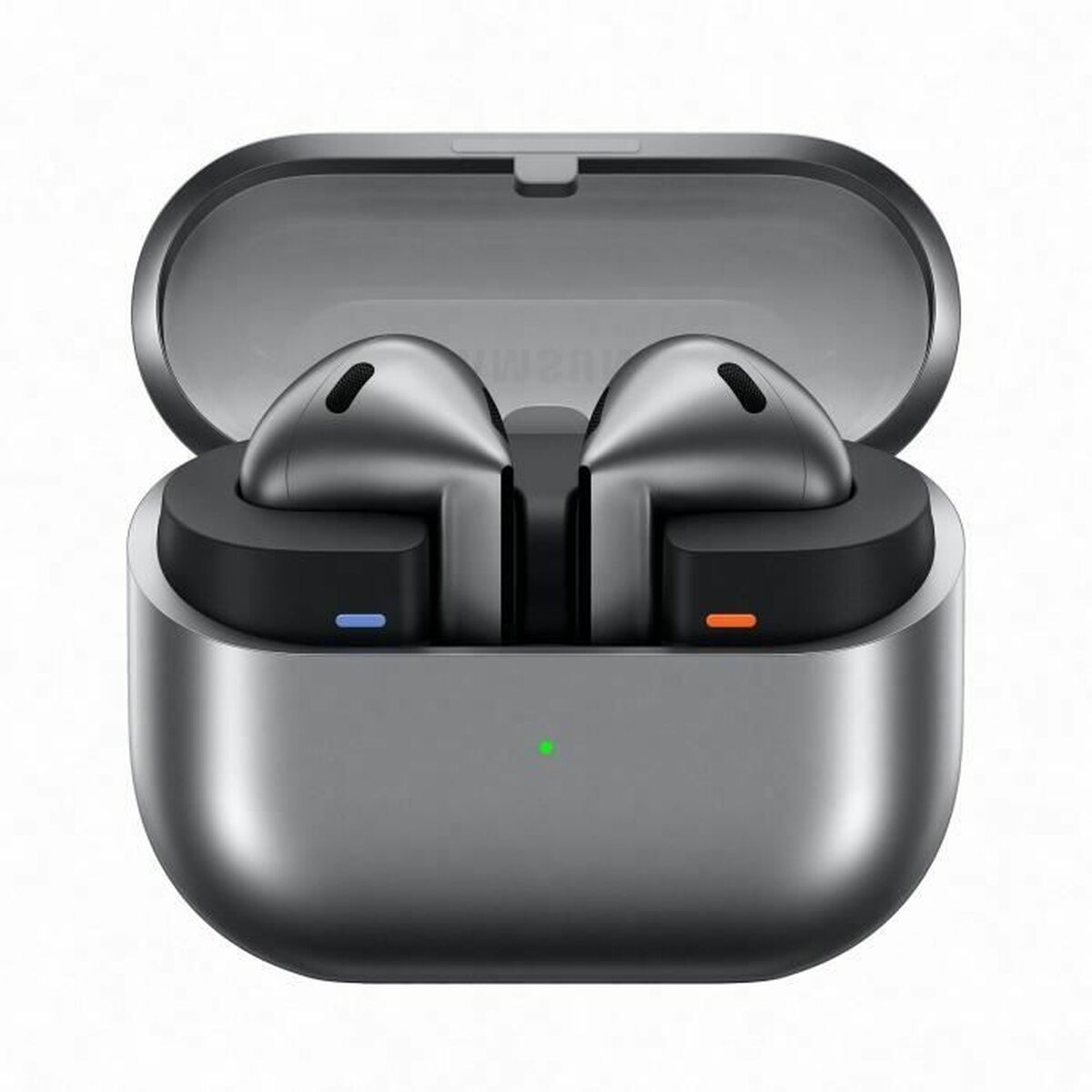 Auricolari in Ear Bluetooth Samsung Galaxy Buds 3 Argentato